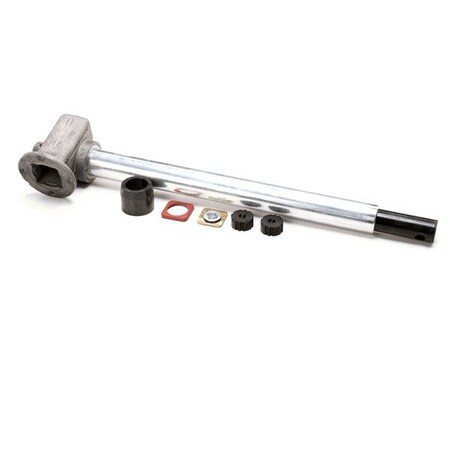 Groen Actuator, Ball Drive Z098279